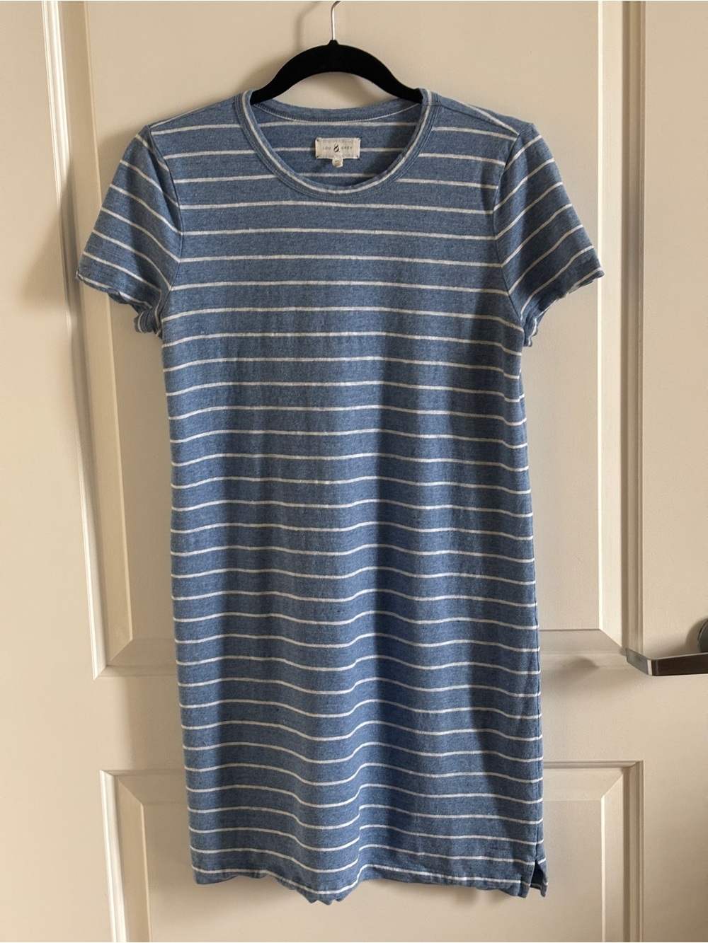 Lou & Gray T-Shirt Dress